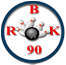 RBK 90 Logo
